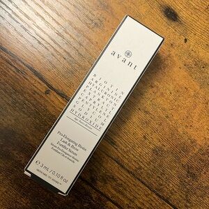 Avant Pro-Elongating Biotin Lash & Brow Fortifier Serum